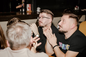 Фотография квиза Мозгобойня от компании Мозгобойня (Фото 4)