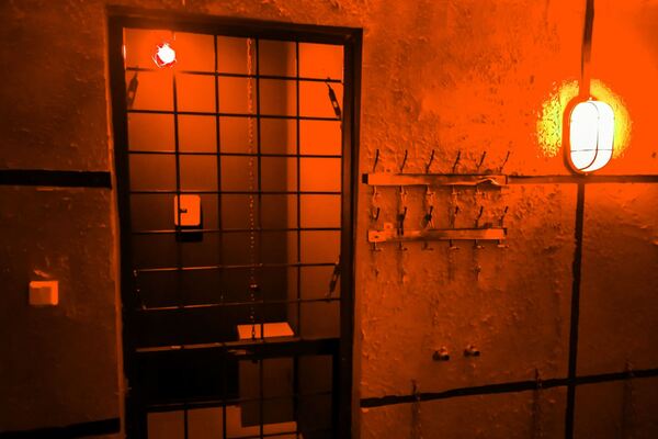 Пила. Игра на выживание