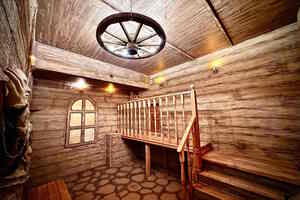 Фотография квеста Остров Тортуга от компании Vayb (Фото 2)