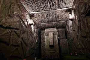 Фотография квеста Остров Тортуга от компании Vayb (Фото 5)