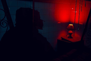 Фотография перформанса Цех № 7. Последняя смена от компании Hot Time (Фото 2)