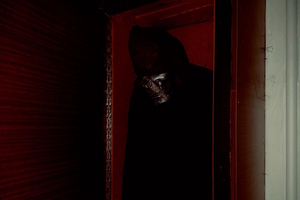 Фотография перформанса Цех № 7. Последняя смена от компании Hot Time (Фото 3)