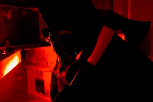 Фотография перформанса Цех № 7. Последняя смена от компании Hot Time (Фото 5)